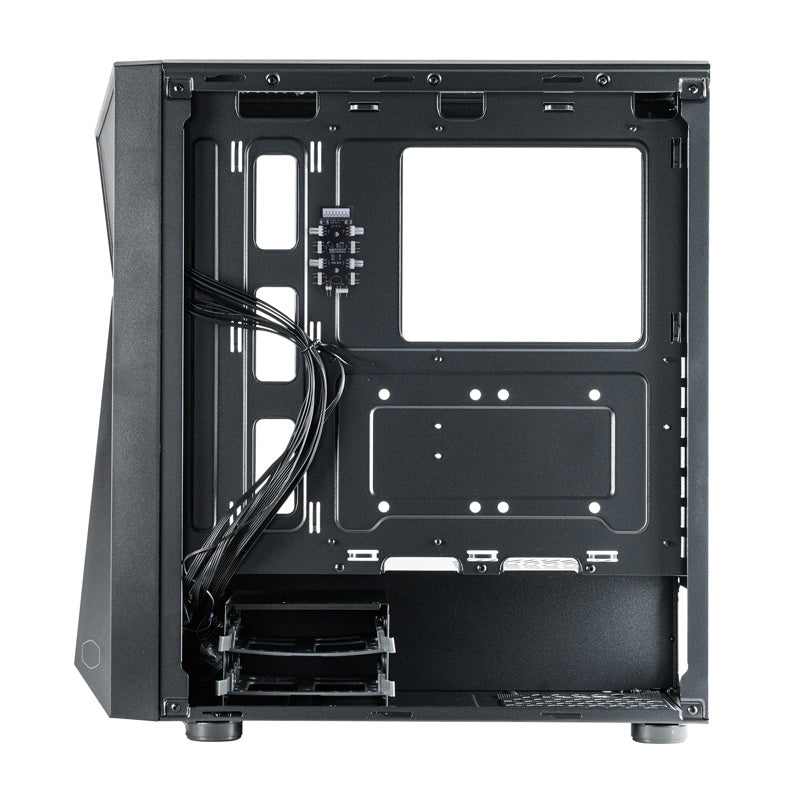 Computer case Cooler Master CMP 520 (black)