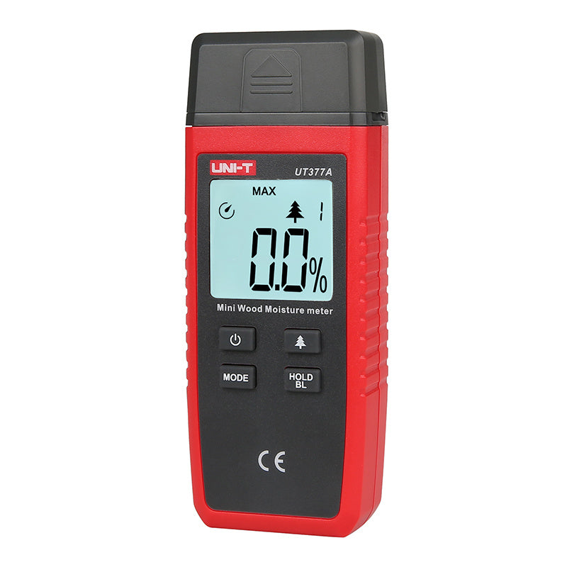 UNI-T Wood Moisture Meter UT377A