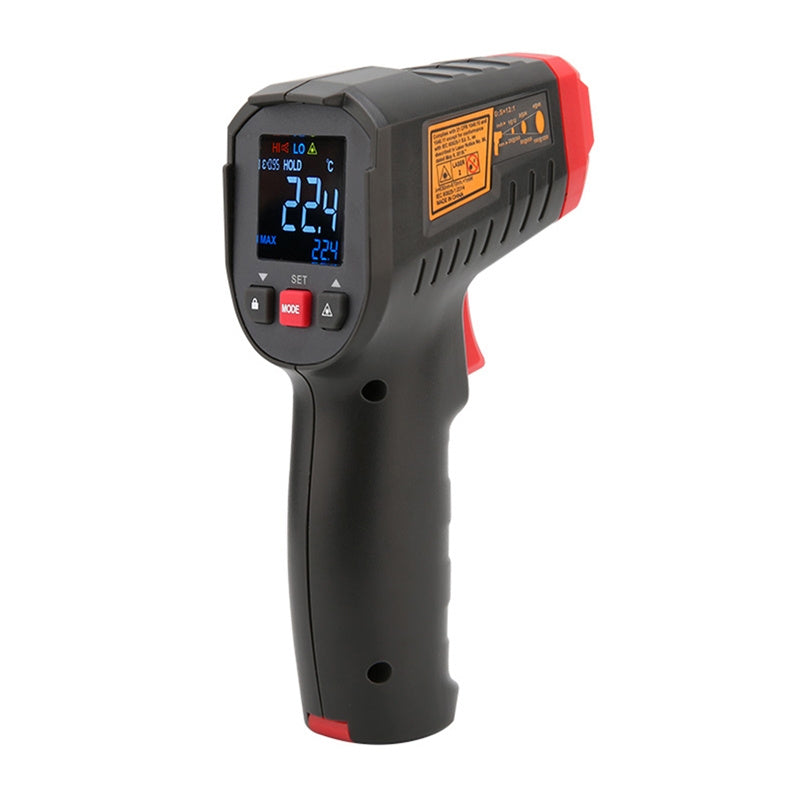 UNI-T Infrared Thermometer UT306C
