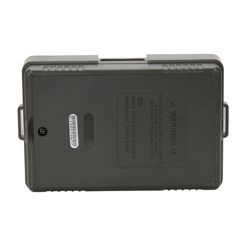 UNI-T Insulation Resistance Tester UT501A