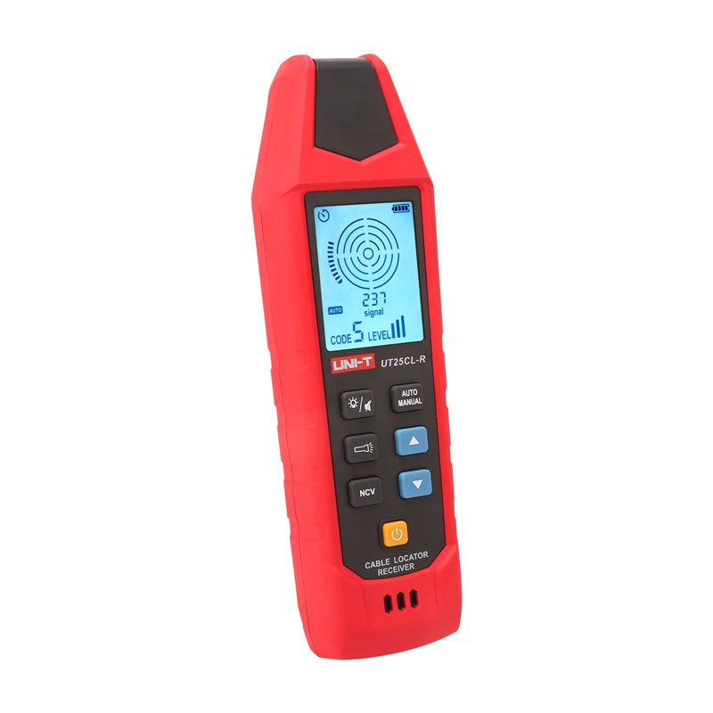 UNI-T UT25CL CABLE LOCATOR UT25CL