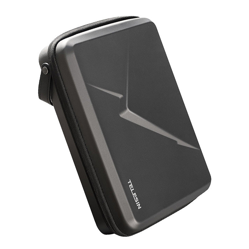 Large size EVA storage case for DJI Action 3/4/5 c