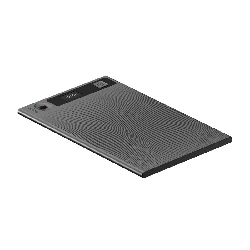 AI Voice recorder Mobvoi TicNote (grey)