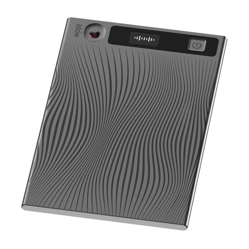 AI Voice recorder Mobvoi TicNote (grey)