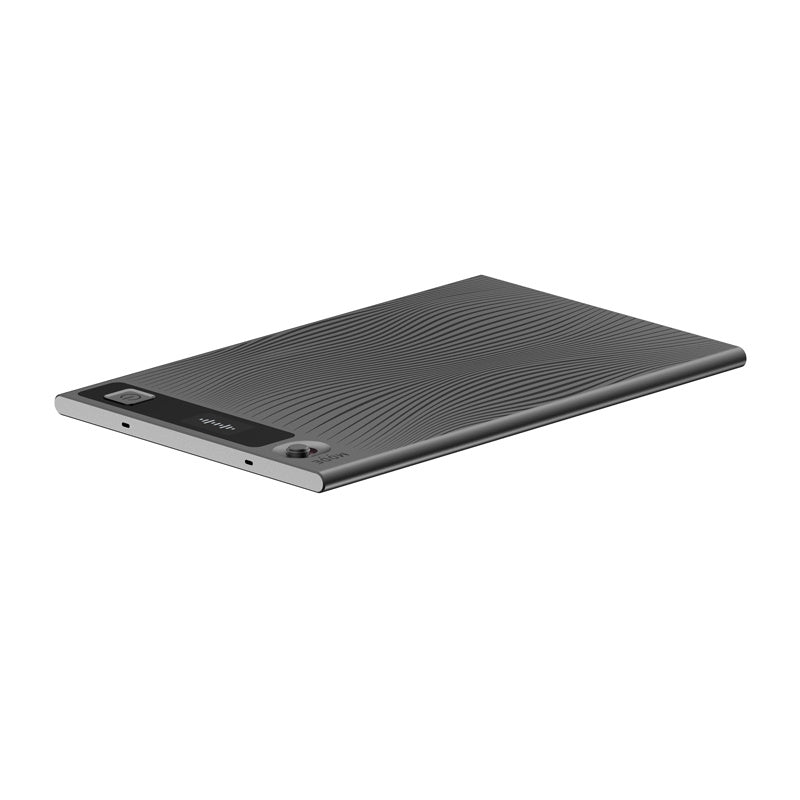 AI Voice recorder Mobvoi TicNote (grey)