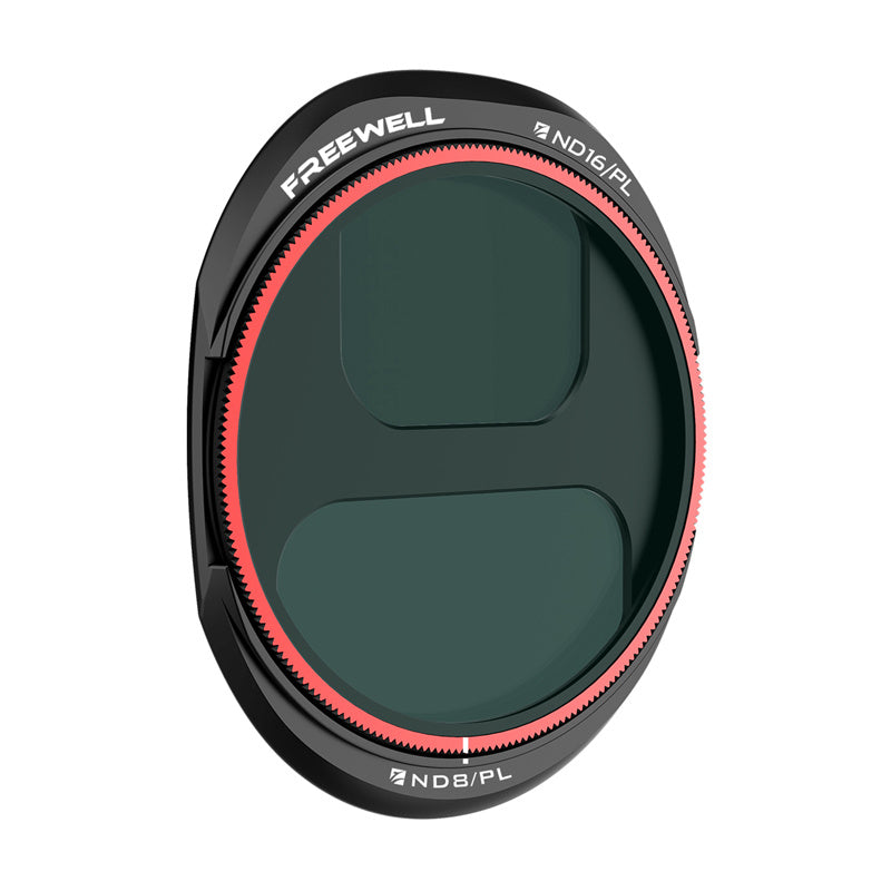 FREEWELL DJI Mavic 4 Pro ND16/PL Hybrid Filter