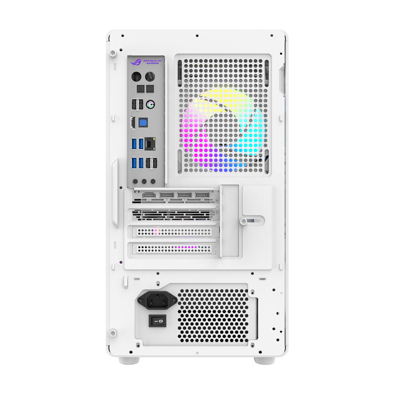 Darkflash DB460M computer case (black)