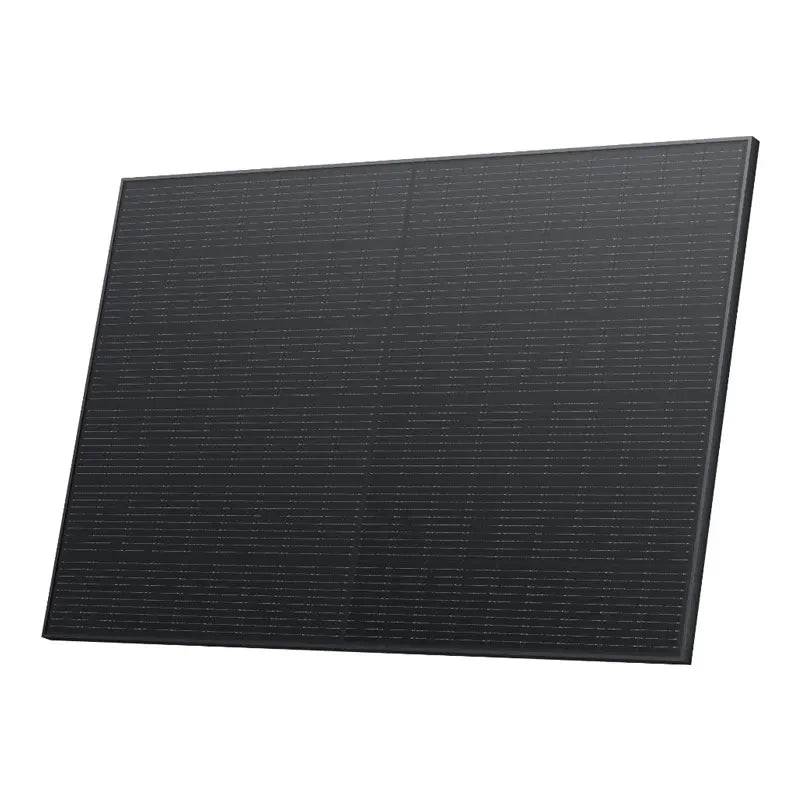 Photovoltaics set EcoFlow STREAM Rigid 800W