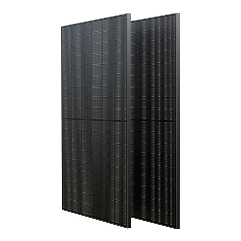 Photovoltaics set EcoFlow STREAM Rigid 800W