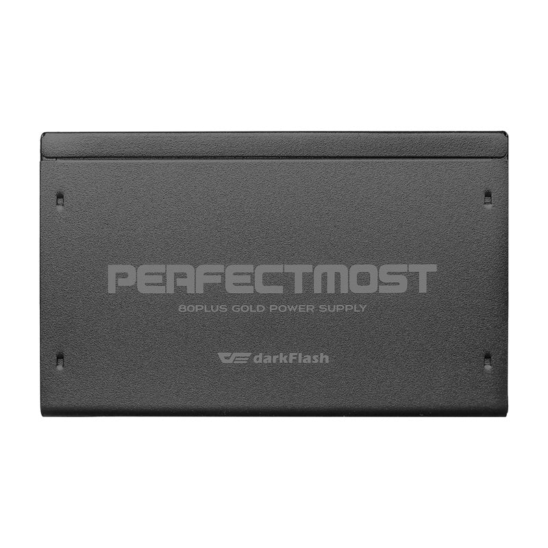 Darkflash PMT 80 Plus Gold computer power supply 750W