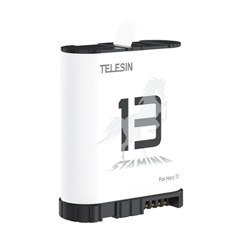 Stamina Battery Telesin for GoPro Hero 13