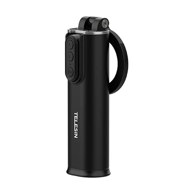 MagSafe mount Telesin with bluetooth remote control