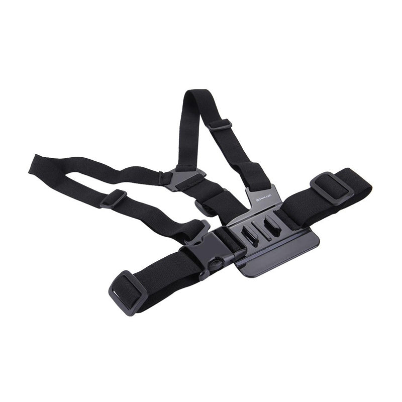 Chest Strap Puluz for action cameras