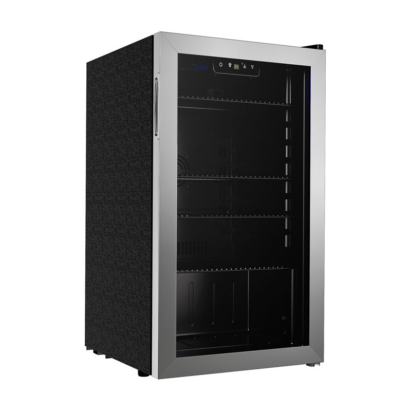 Beverage refrigerator Euhomy BR001