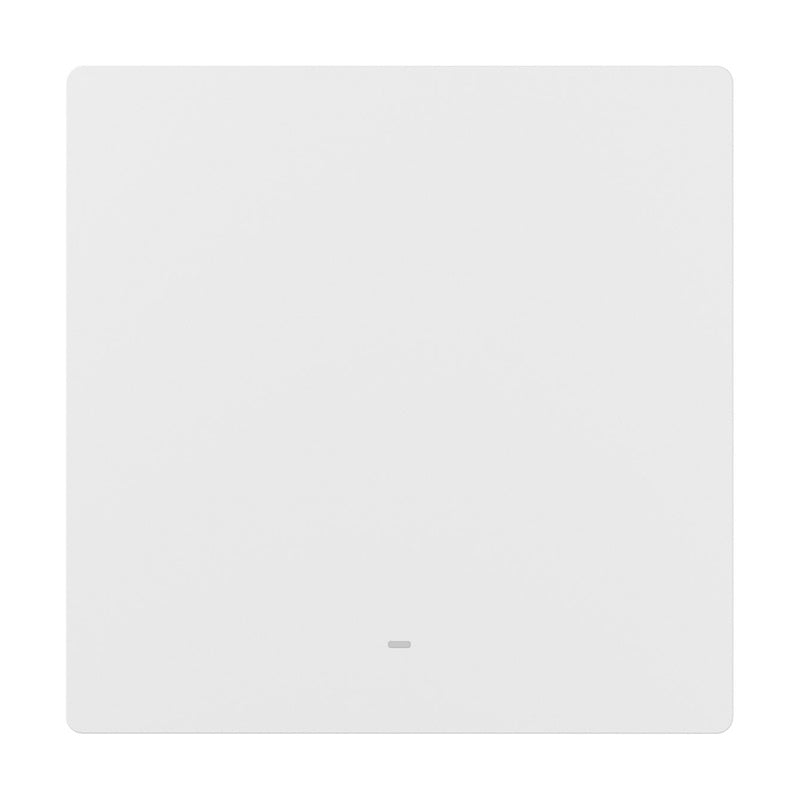 Smart Touch Wall Switch Sonoff ZBM5-1C-86W (1-channel) Zigbee