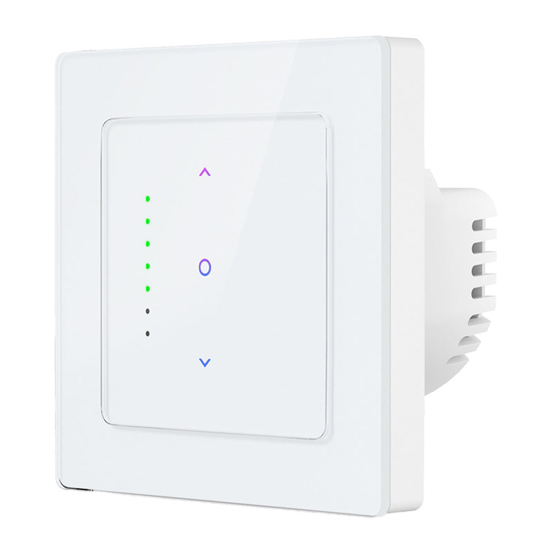 Avatto CS20-EU-W WiFi Touch Smart Shutter Switch