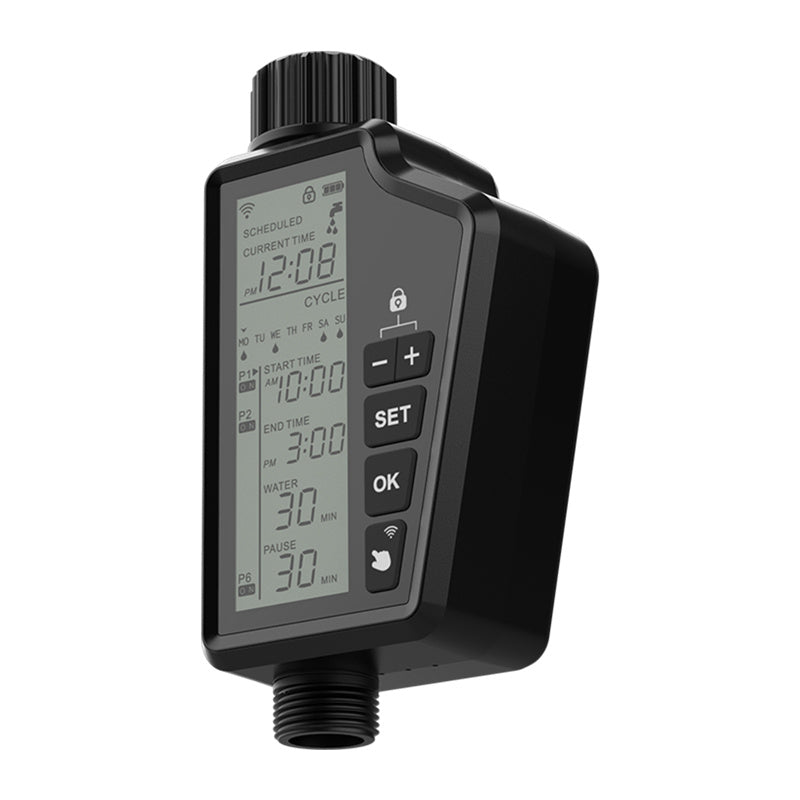 Avatto SWT60-EU WiFi Smart Irrigation Controller