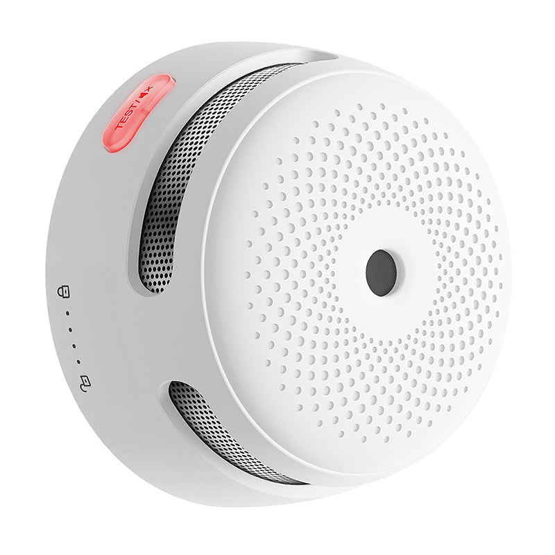 X-Sense XS01-WX Smoke Detector