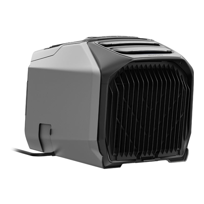 Ecoflow Eet Delta 3 Power Station + Wave 3 Air Conditioner
