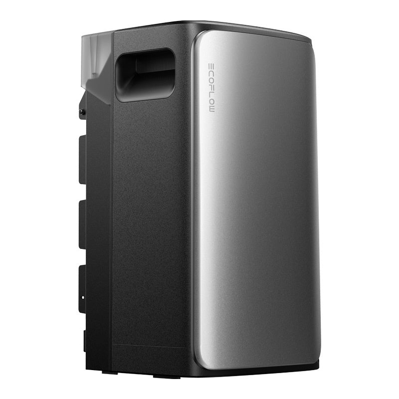 Set of 2x EcoFlow STREAM AC Pro Power Bank (1.92 kWh)
