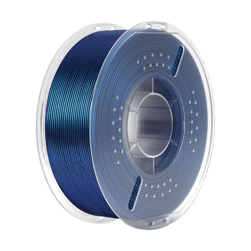 ELEGOO PLA Galaxy Filament (Peacock Blue)