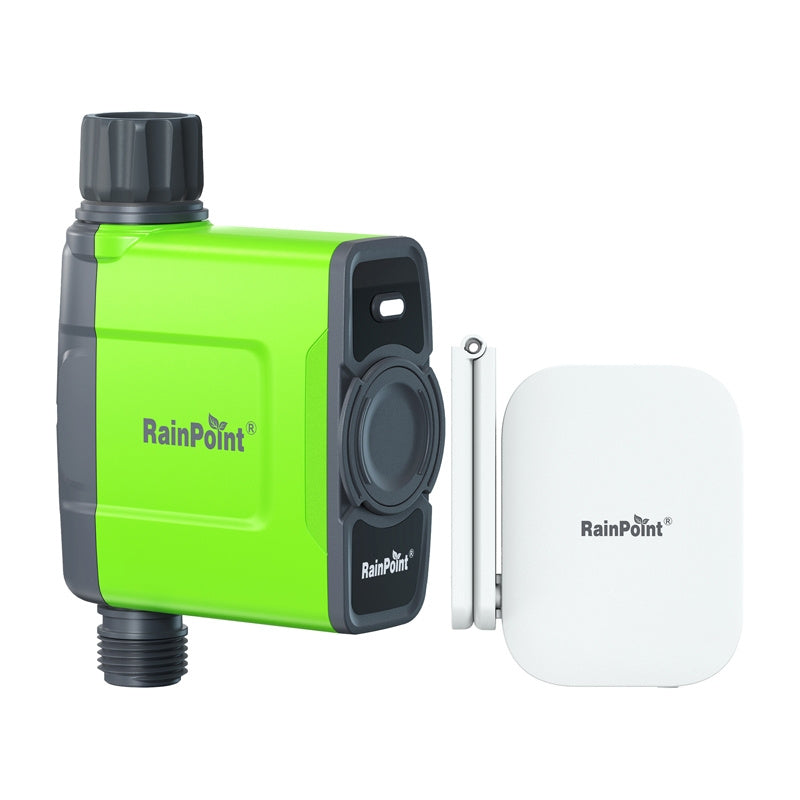 1- Zone Wifi Hose Timer wih Gateway RainPoint WiFi