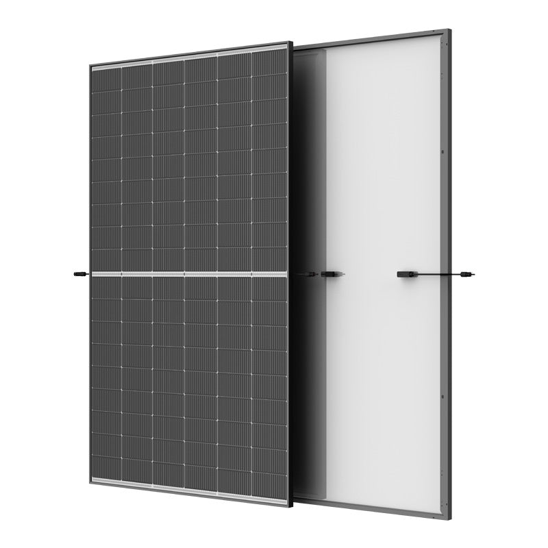 EcoFlow Balcony Solar System STREAM Easy 1020W