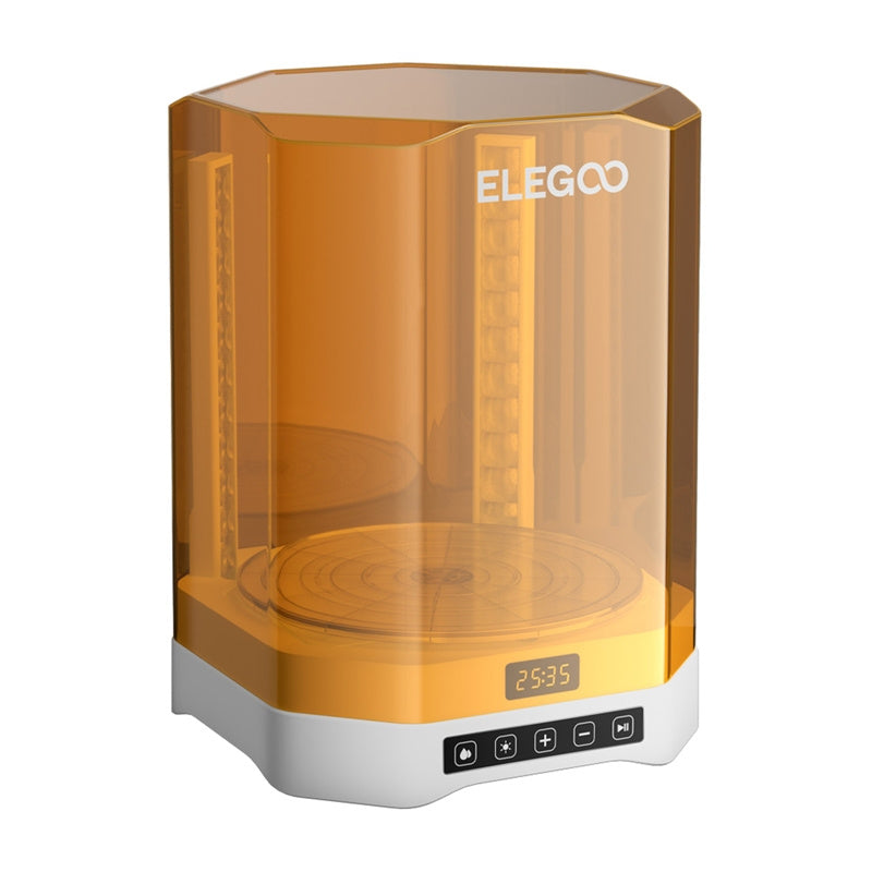 ELEGOO Mercury Plus 3.0