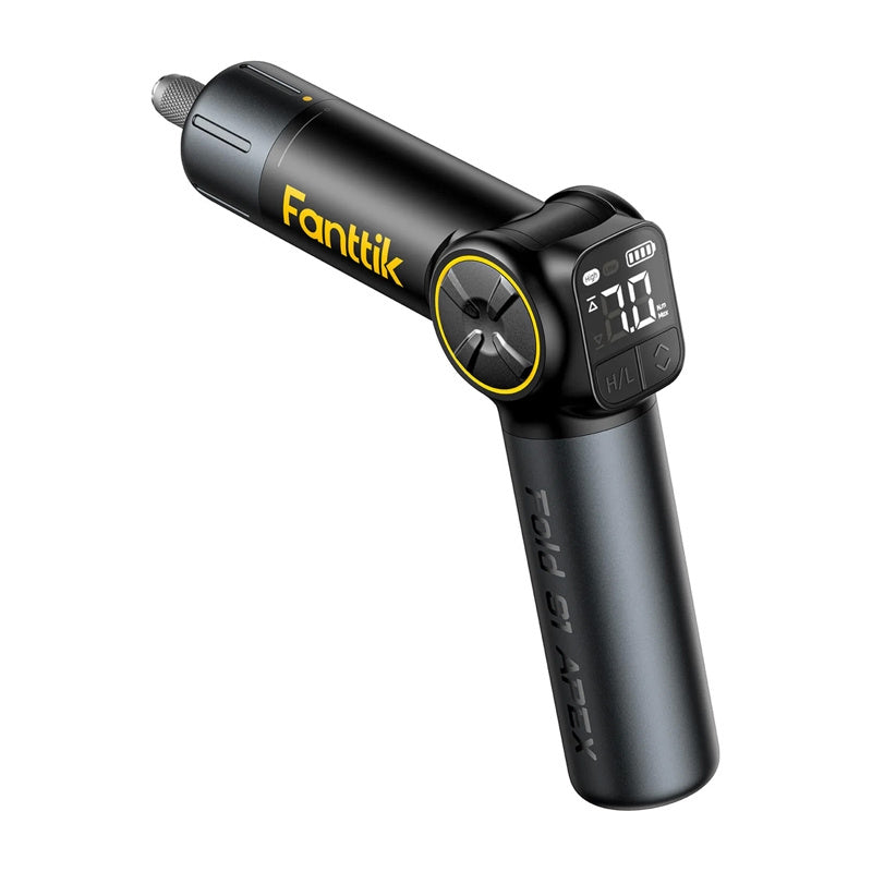 Electric Screwdriver Fanttik S1 Apex