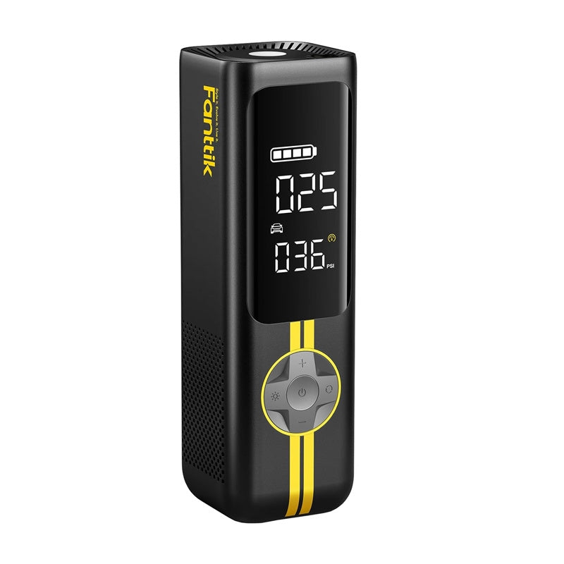 Portable Compressor Fanttik X8 Apex