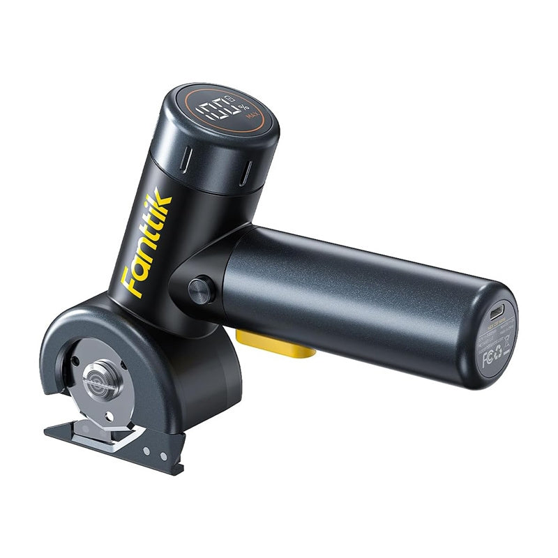 Cordless Electric Scissors Fanttik C8 Nano