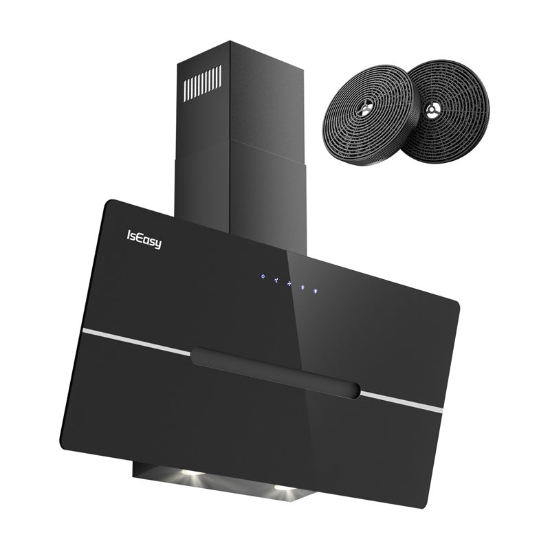 IsEasy Range hood TV5290D4-CC-I2