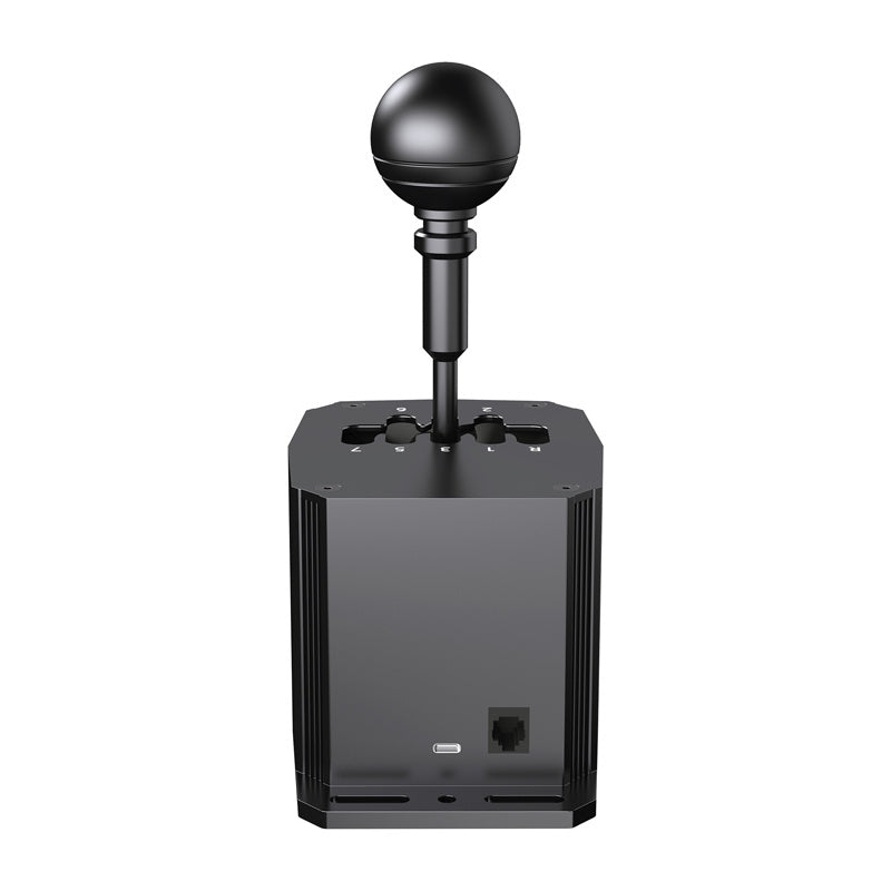 PXN Gear Shifter – H-pattern 7+1