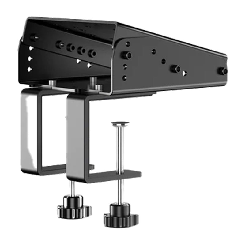 PXN VD6 Bundle DBT – VD6 Base + WDS R2 Wheel + PD HM Brake & Throttle Pedals + Table Clamp Z9