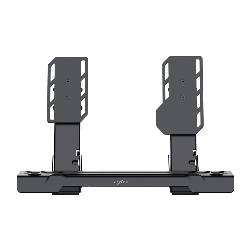 PXN-V10 Ultra Gaming Set – Racing Wheel + Pedal + Mounting Clamps + Accessories