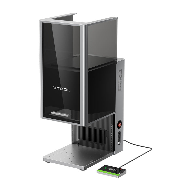 xTool F2 Ultra + Conveyor