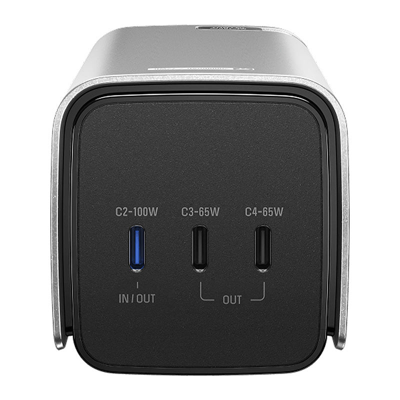EcoFlow Powerbank RAPID Pro 20000 230W (built-in 100W cable)