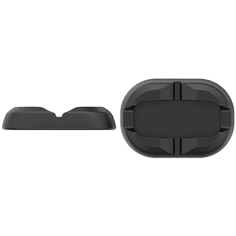 Silicone base stand PULUZ DJI Osmo 360 (Black)