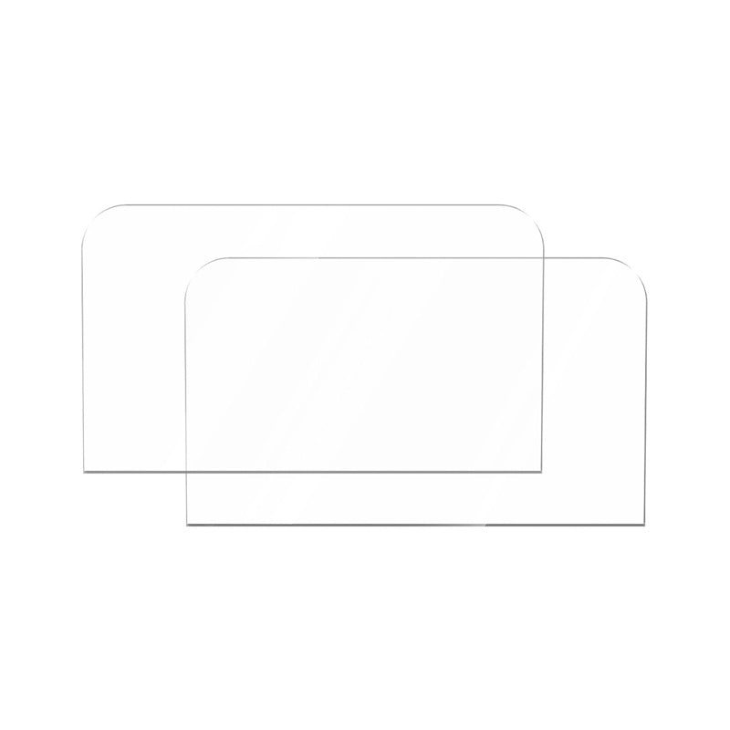Tempered Glass Protector Set Telesin DJI Osmo 360