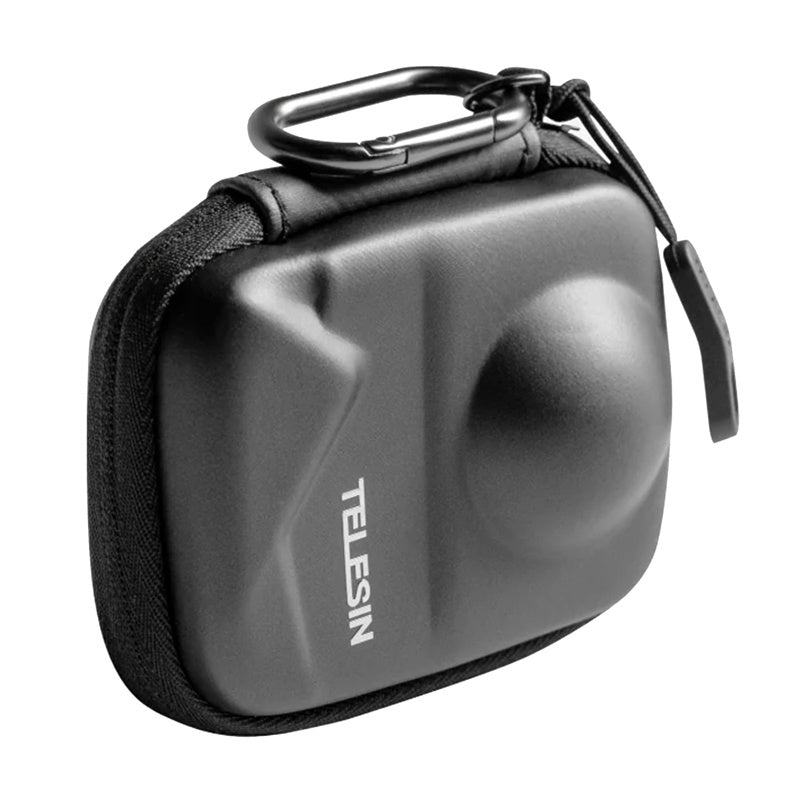 Protective Bag Telesin DJI Osmo 360 fully enclosed