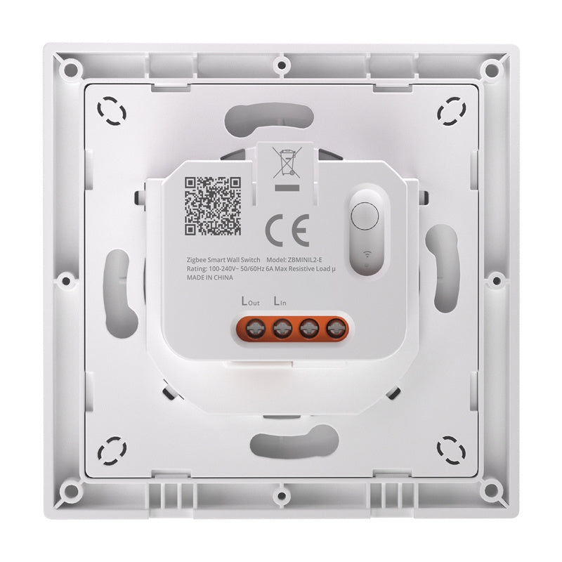 SONOFF ZBMINIL2-E Zigbee Smart Wall Switch