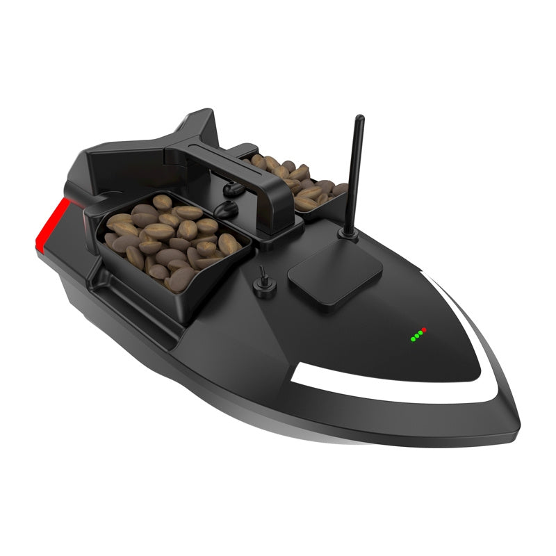 Flytec V020 bait boat 5200mah