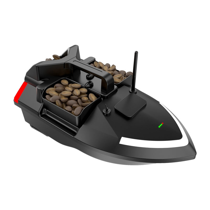 Flytec V801 bait boat 12000mah