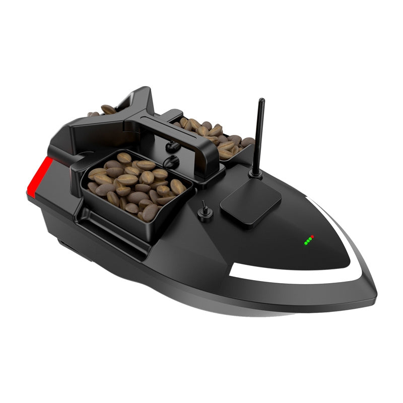 Flytec V801 bait boat 5200mah