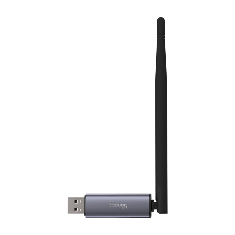 ZigBee 3.0 Gateway SONOFF Dongle Plus MG24 (Home Assistant, openHAB, Zigbee2MQTT)