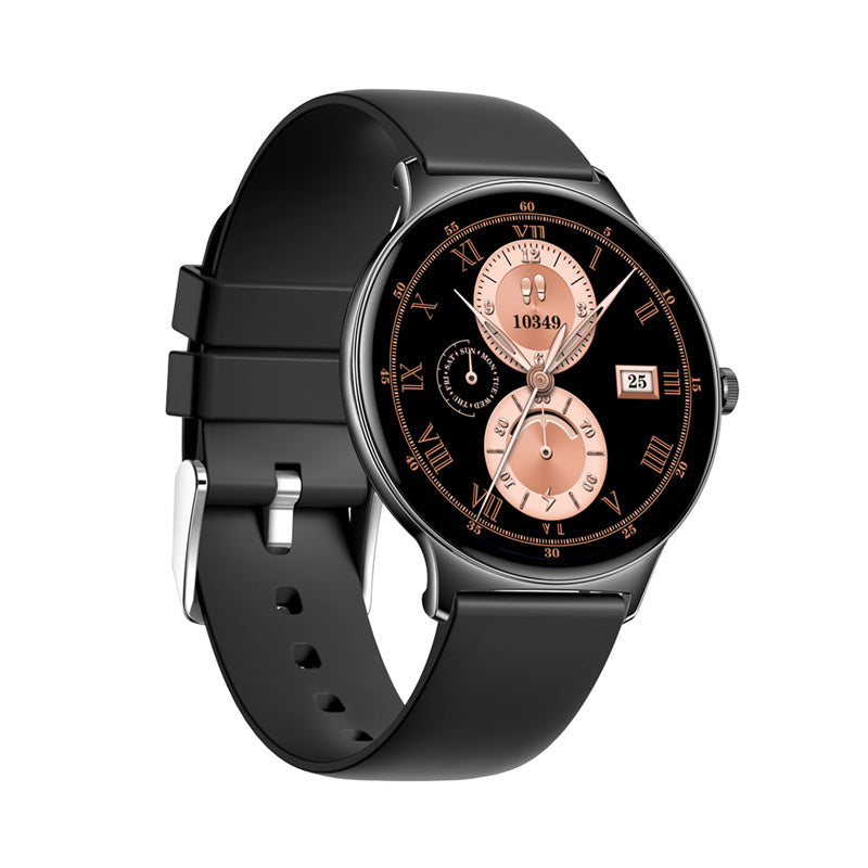 Smartwatch Colmi V89 (black)