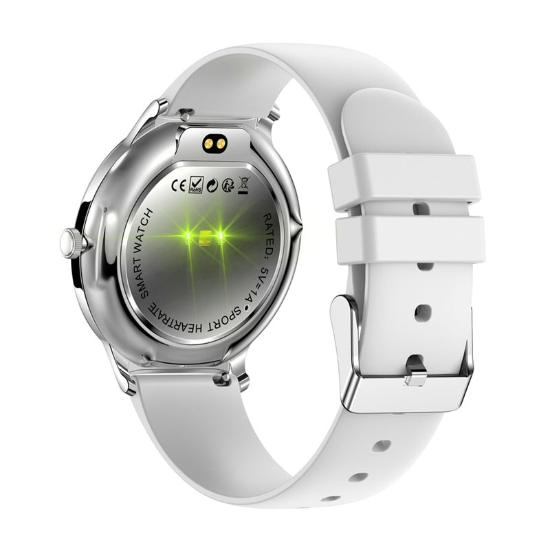 Smartwatch Colmi V89 (silver)