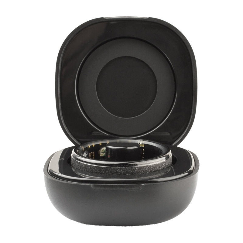 Smartring Colmi R10 21.6MM 12 (black)