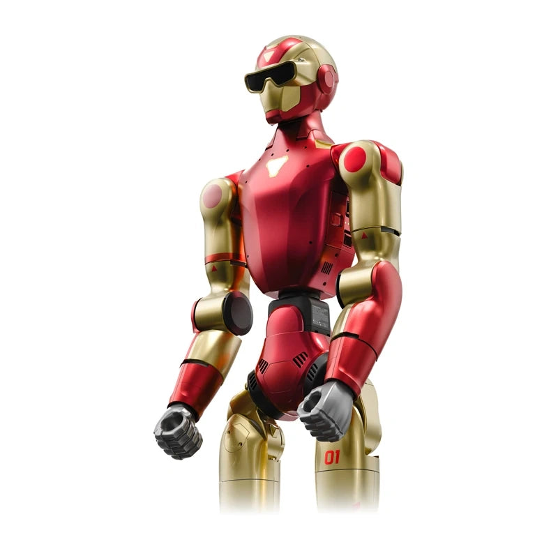 Unitree R1 Edu U3