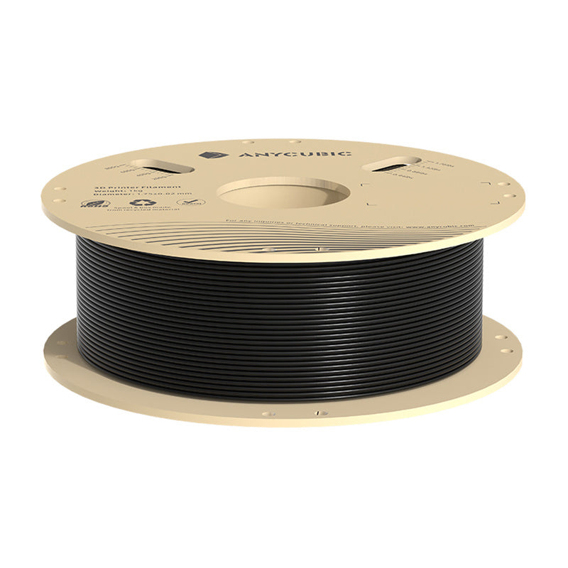 Anycubic PLA Filament 1 KG (Black)